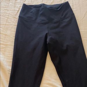 Women’s Nike Dri Fit Leggings NWOT